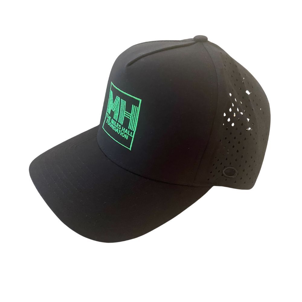Mesh Hat