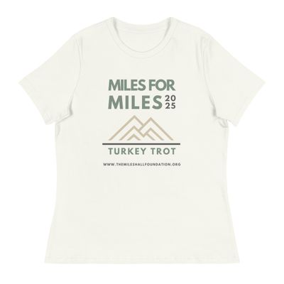 Women's Relaxed T-Shirt