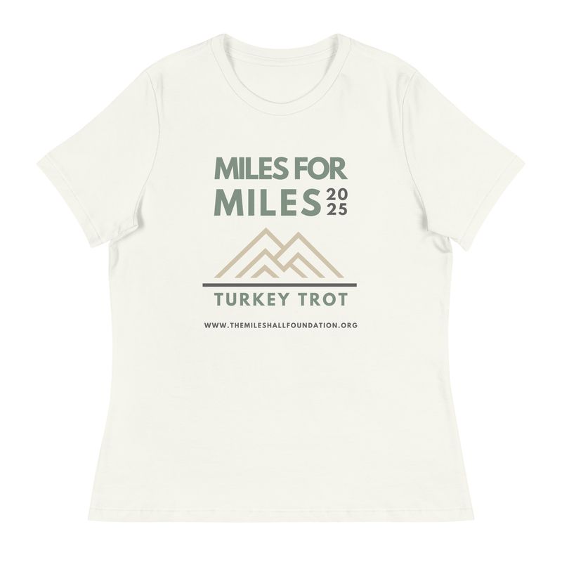 Women's Relaxed T-Shirt