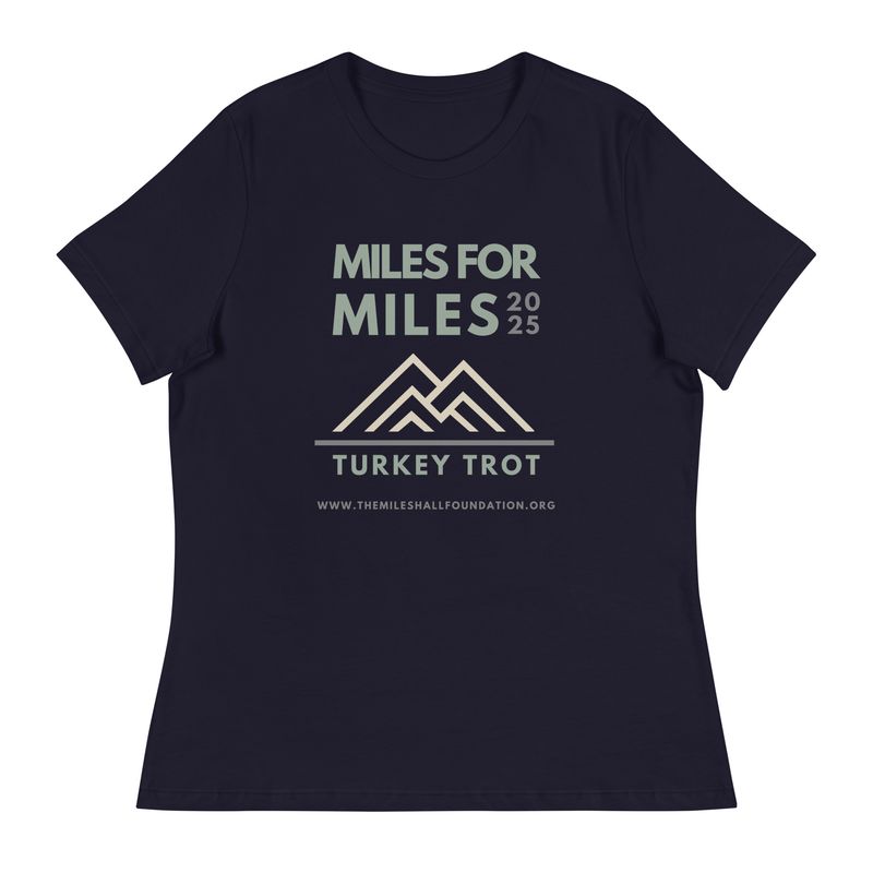Women's Relaxed T-Shirt