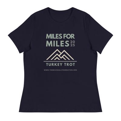 Women's Relaxed T-Shirt