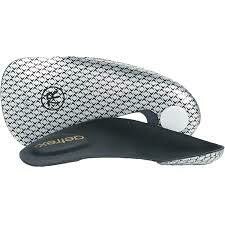 AETREX 1/2 INSOLE LADIES L105