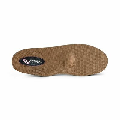 AETREX INSOLE LADIES L2205