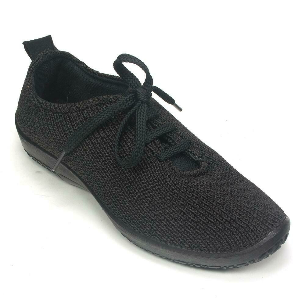 ARCOPEDICO WALKING BLACK