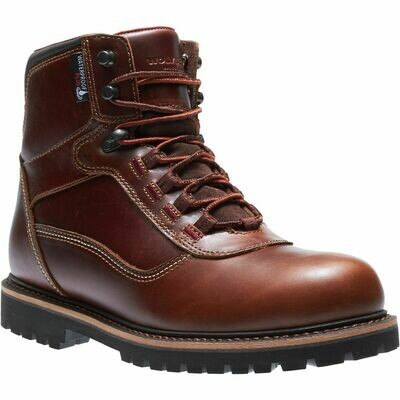 wolverine neilson boot