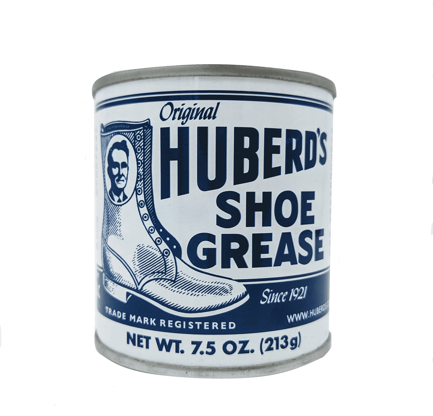 HUBERD&#39;S SHOE GREASE