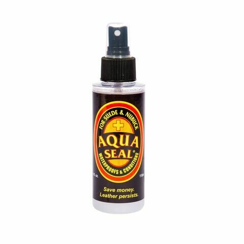 AQUASEAL FOR SUEDE AND NUBUCK SPRAY