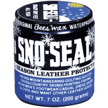 SNO SEAL