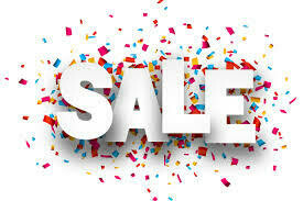 *SALE*