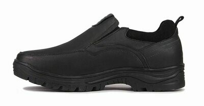 NEXGRIP ICE MERCURY MENS BOOT BLK