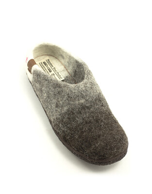 GREEN COMFORT  KATHMANDU WAVES GRAY