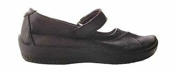ARCOPEDICO TRIGLAV J65 BLACK