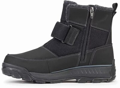 NEXGRIP ICE JACOB BOOT 
