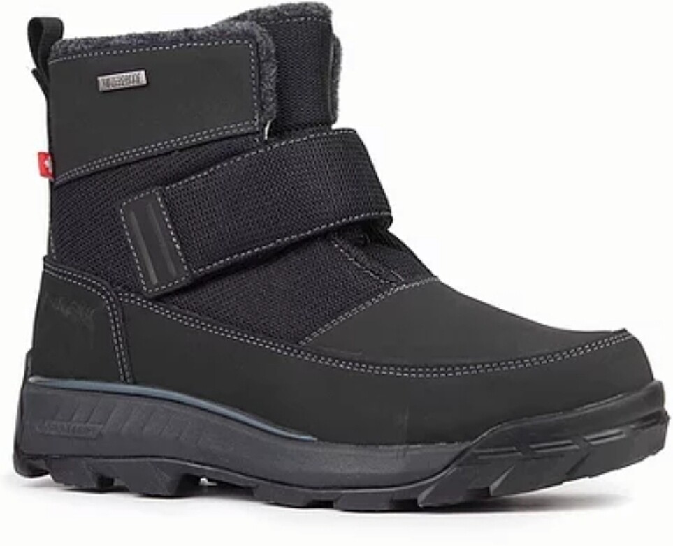 NEXGRIP ICE JACOB BOOT 