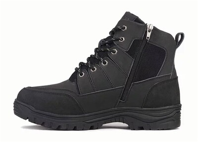NEXGRIP ICE NELSON BOOT