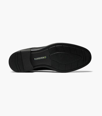 FLORSHEIM MIDTOWN SLIP ON 12137 3E