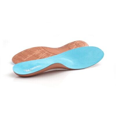 AETREX INSOLE THINSOLE 1305 UNISEX