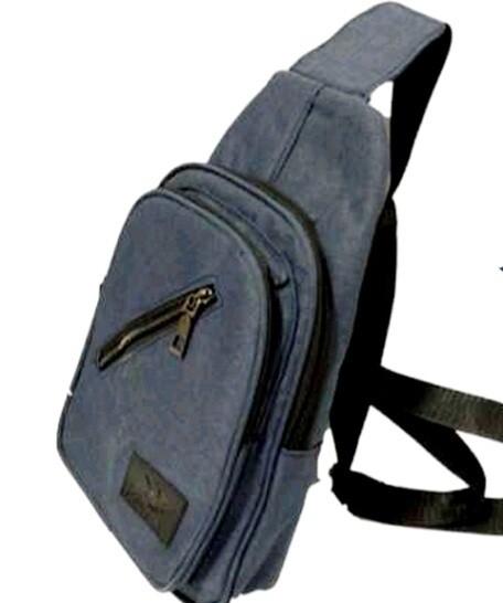 DYNAMIC NYLON SLING BAG 8290