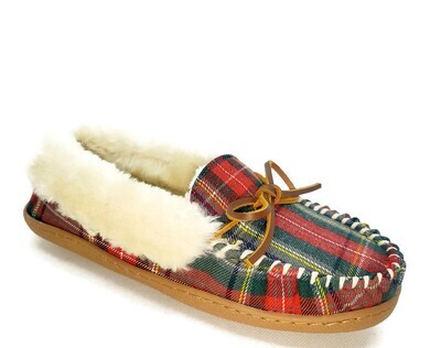 TAMARACK JESSIE SLIPPER