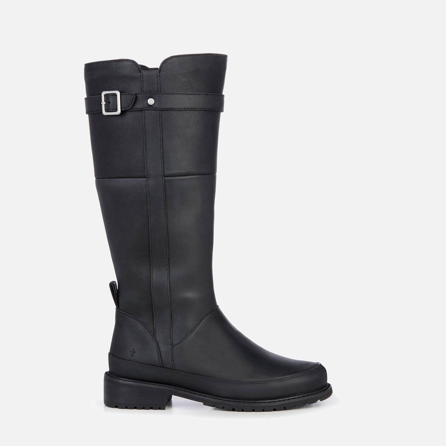 EMU NATASHA BOOT BLK
