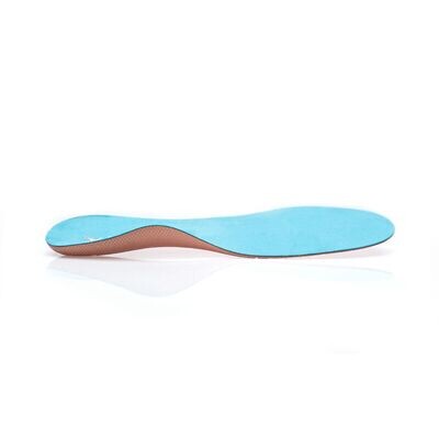 AETREX INSOLE THINSOLE 1300 UNISEX