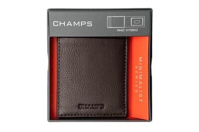 CHAMPS MAGNET MONEY /CARD HOLDER