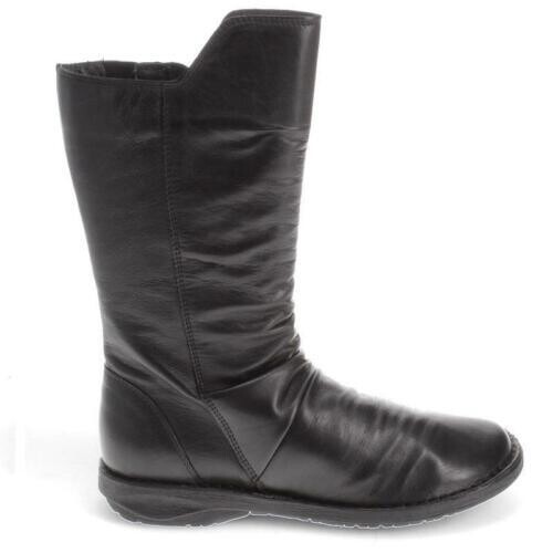 MIZMOOZ PARNEL BOOT BLACK