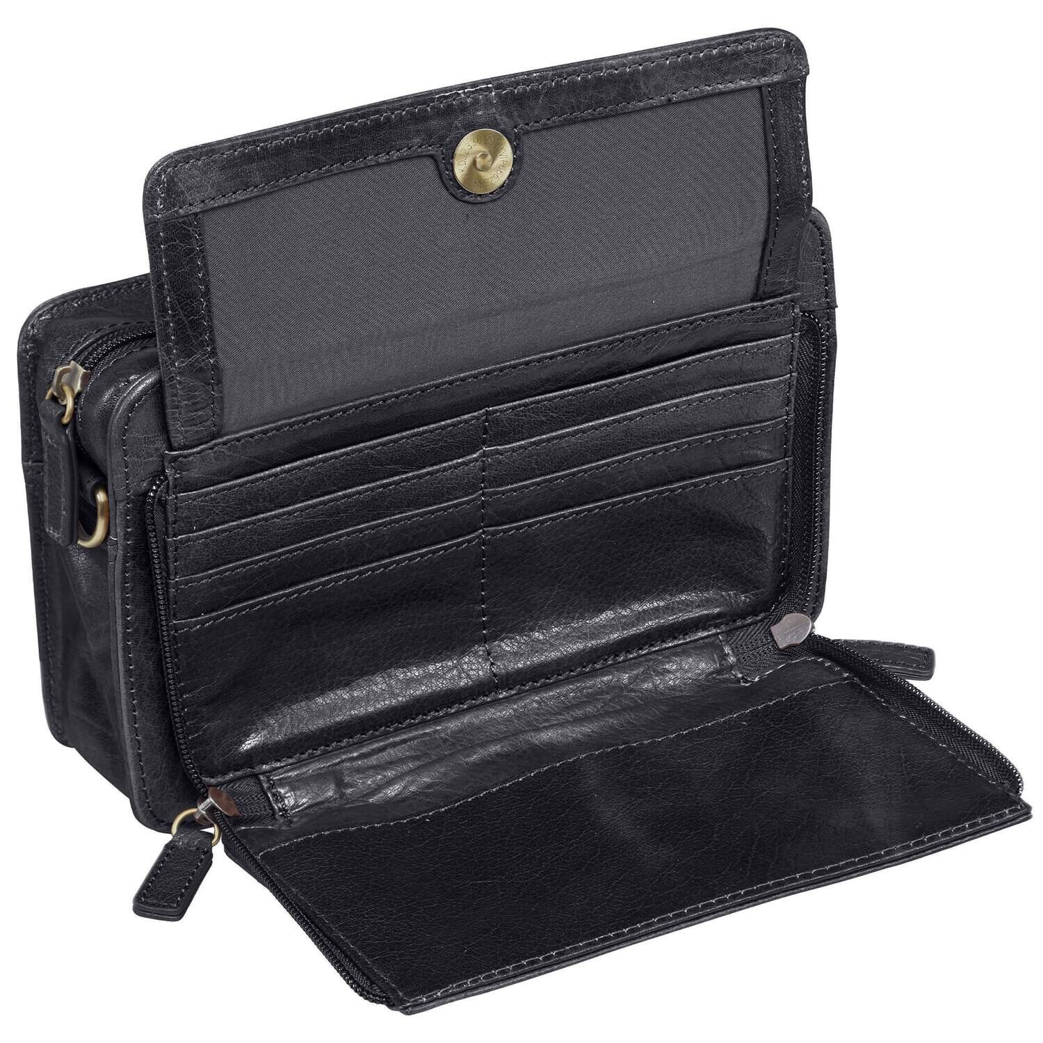 MANCINI UNISEX ORGANIZER BAG