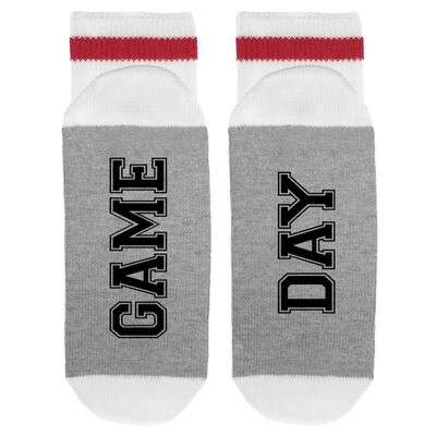 SOCK DIRTY MENS/GAME DAY