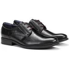 FLUCHOS HERACKLES 8410 BLK