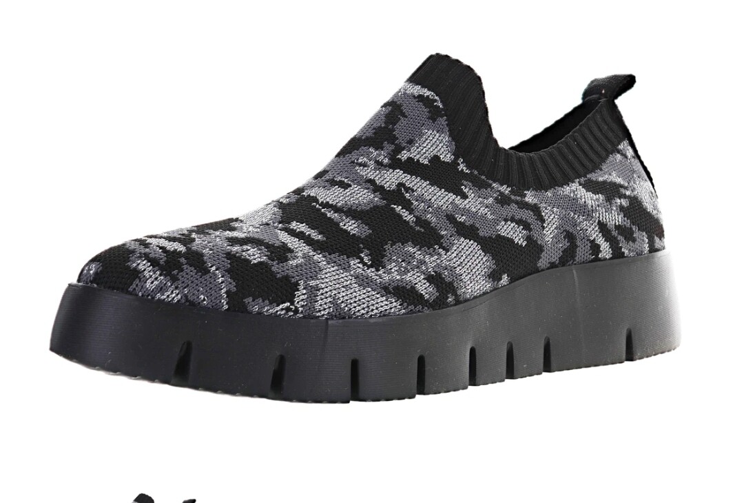 BERNIE MEV FX LUNA PEWTER CAMO