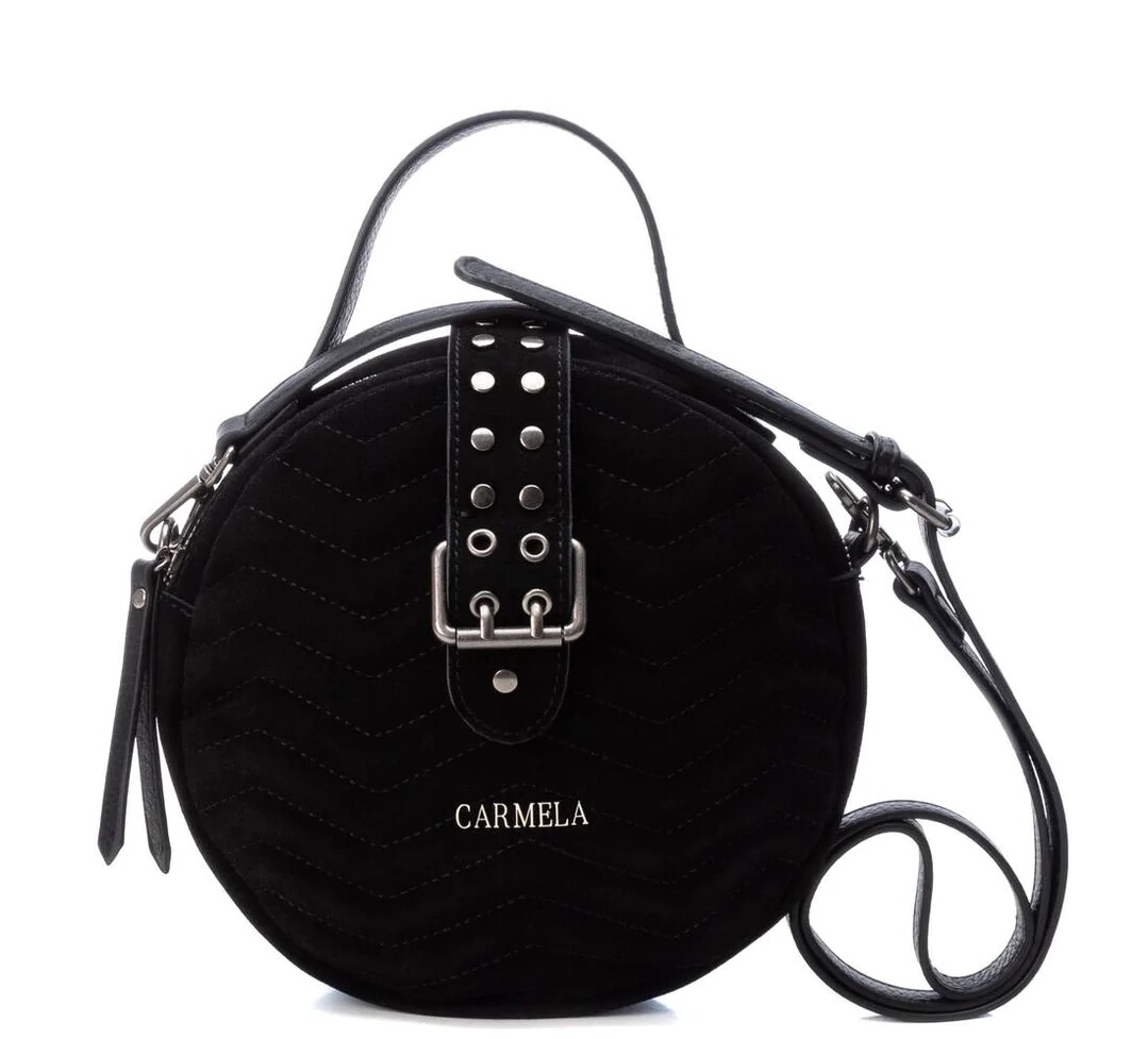 CARMELA SM ROUND BAG 186012