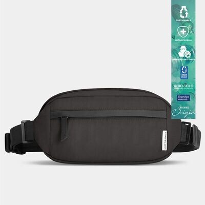 TRAVELON  HIP/SLING BAH ANTI THEFT 43554