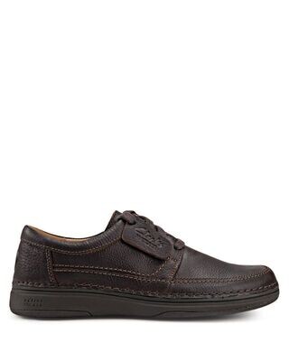 CLARKS MENS CASUAL NATURE 5 WIDE