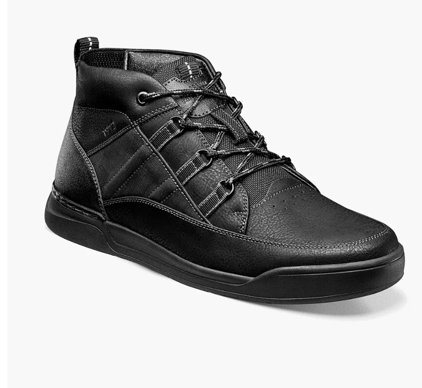 NUNN BUSH TOUR SHOE
