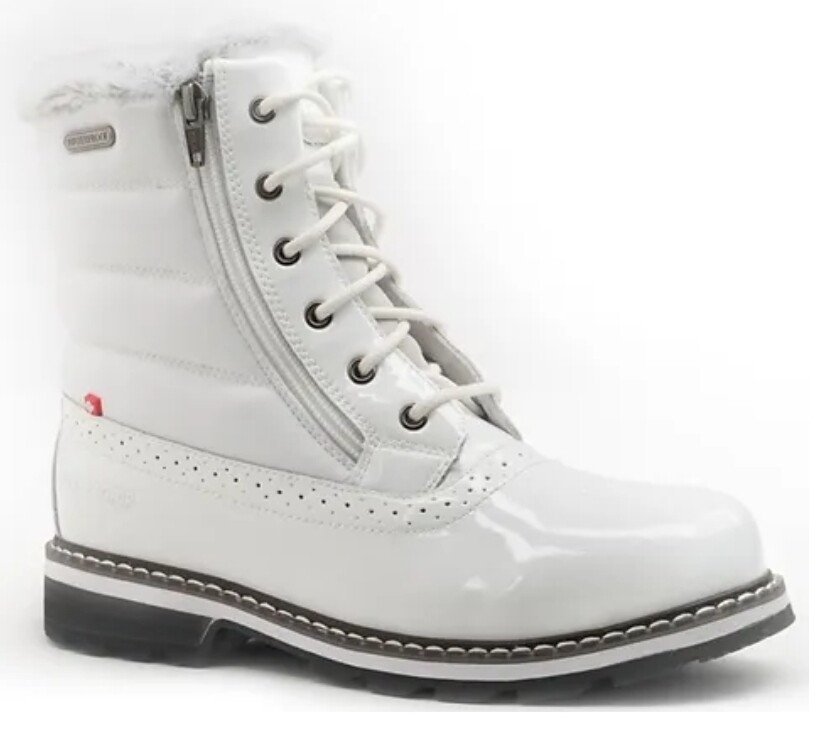 NEXGRIP ICE KIM 4.0 WHITE