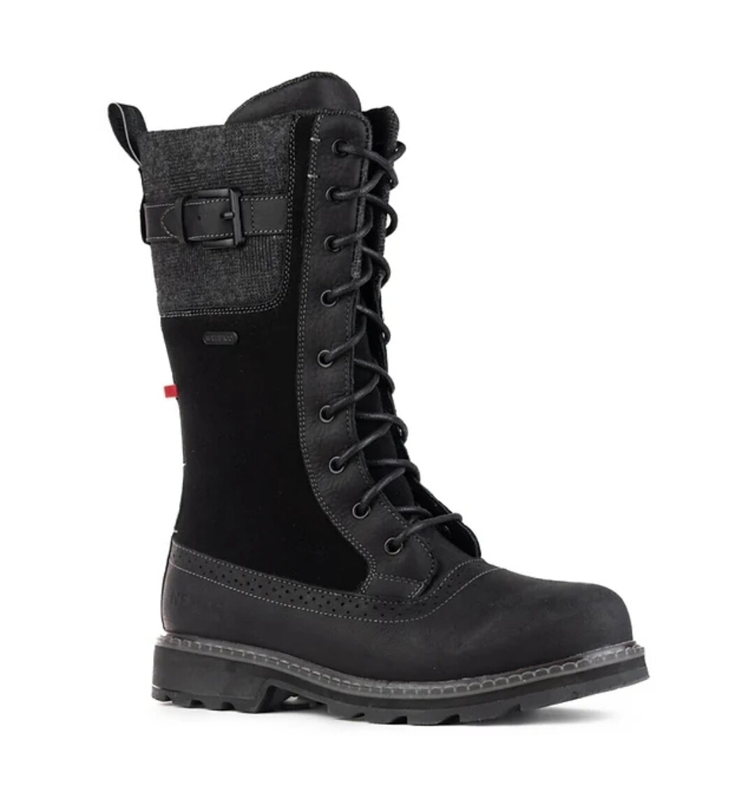 NEXGRIP ICE JENNA 4.0 BLACK