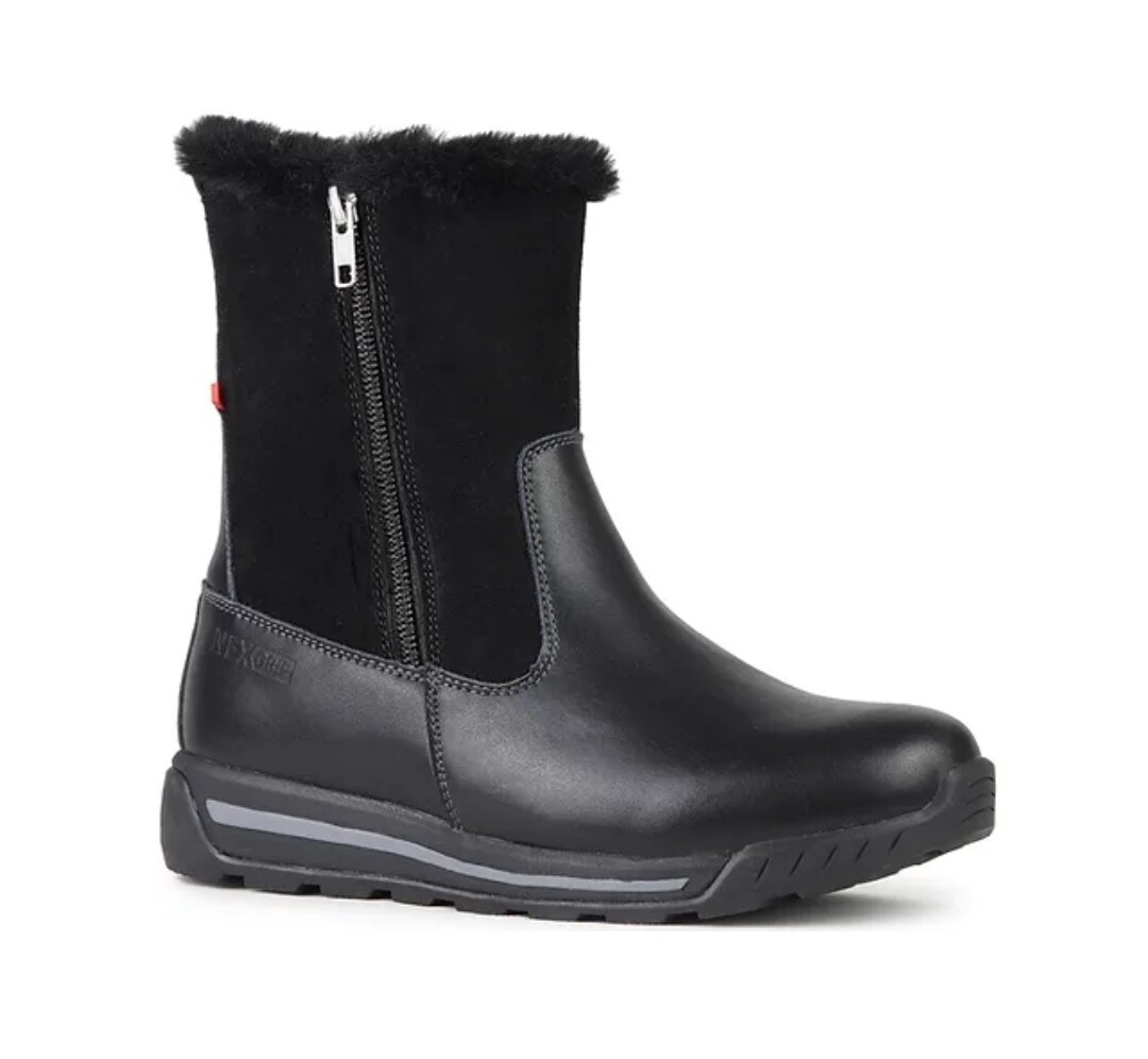 NEXGRIP ICE NIGHT BLACK