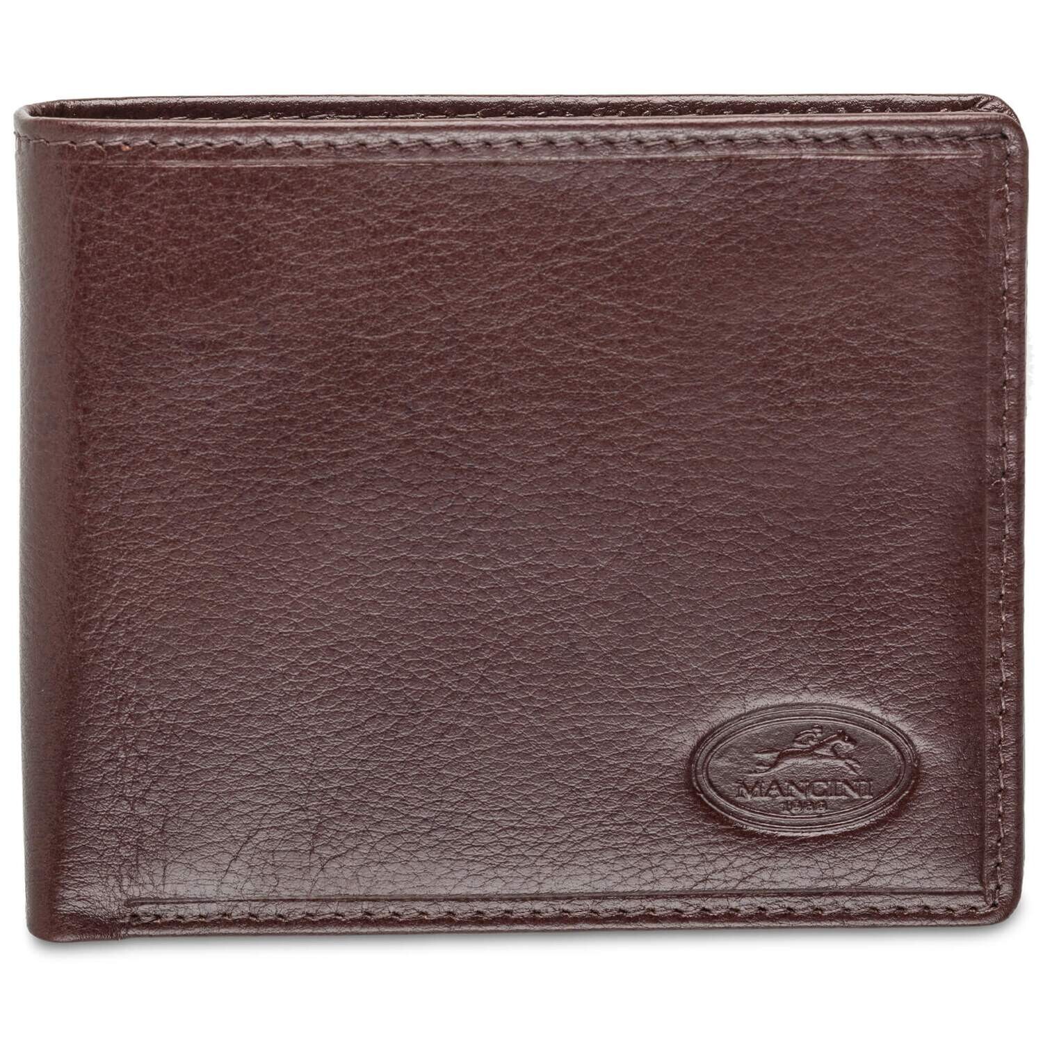 MANCINI MENS RFID WALLET 2020183