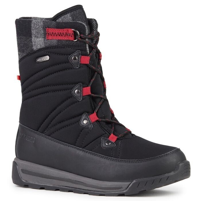 NEXGRIP ICE WONDER HI 3.0 BLACK