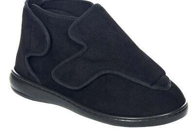 BIOTIME DORIEN VELCRO SLIPPER
