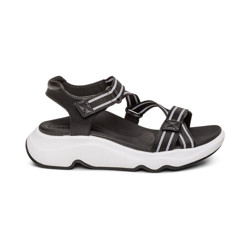 AETREX MARZ ORTHODIC SPORT SANDAL