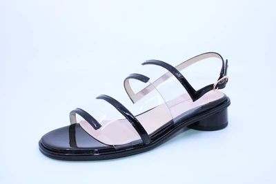 TAMARA LONDON BLISFULL SANDAL