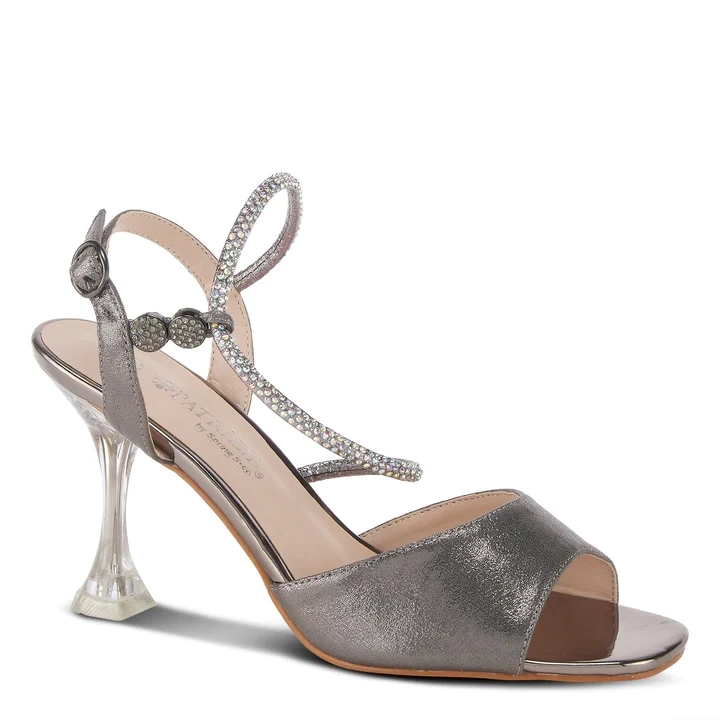 PATRICIA TIOANNA PEWTER