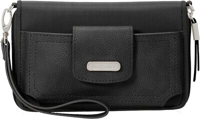 BAGGALLINI WALLET CROSBODY PWC338