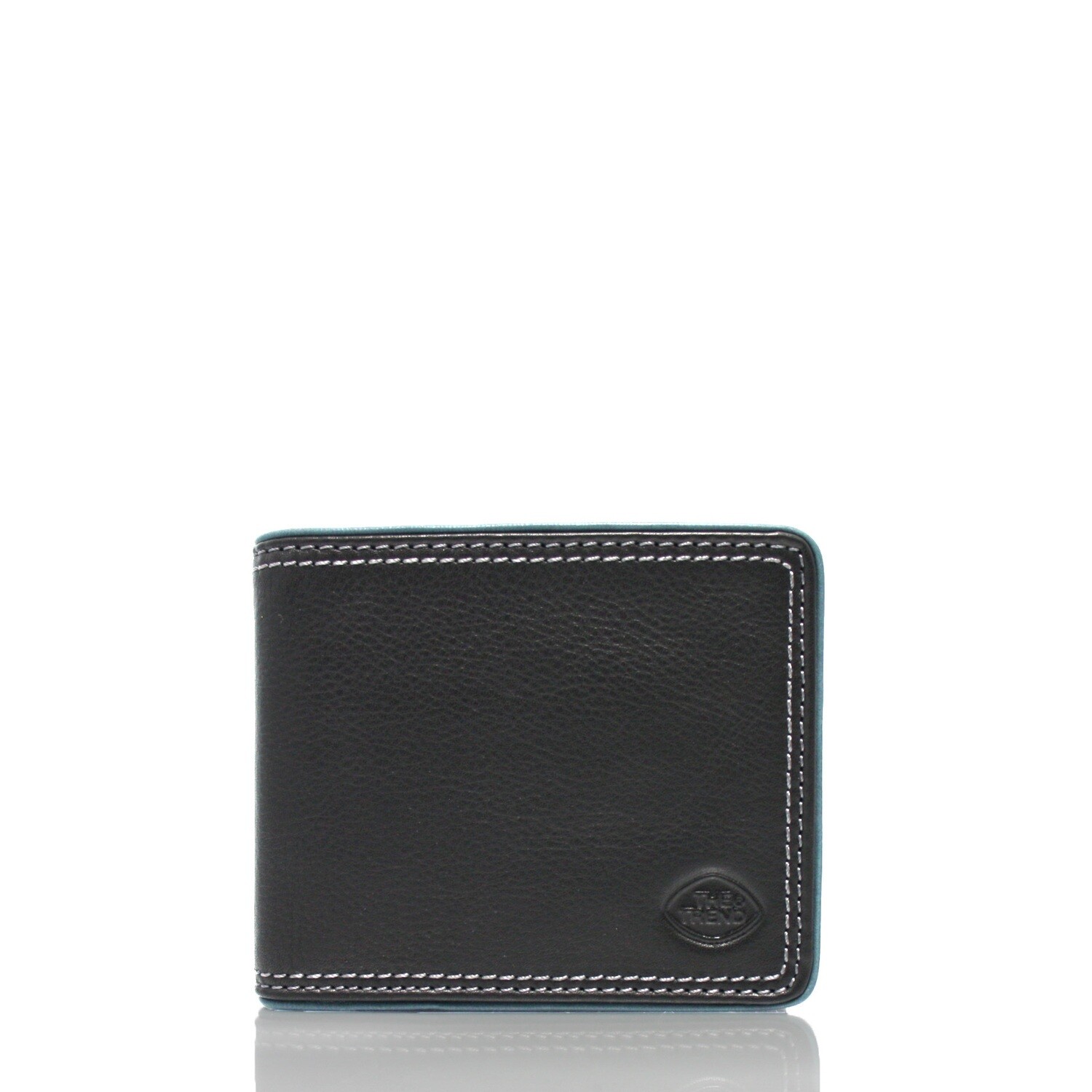 TREND ITALY MENS WALLET 587140