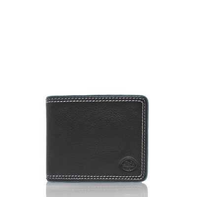 TREND ITALY MENS WALLET 587140