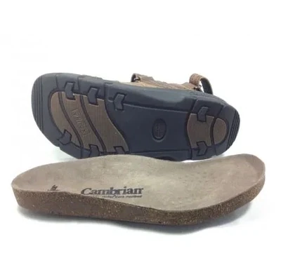 CAMBRIAN  NAVIGATOR MENS BR D 68150