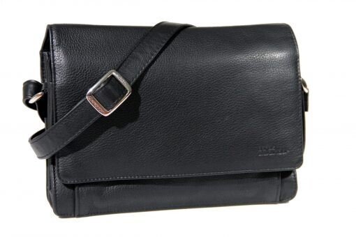 DEREK ALEXANDER 3/4FLAP FRONT ORG 8007