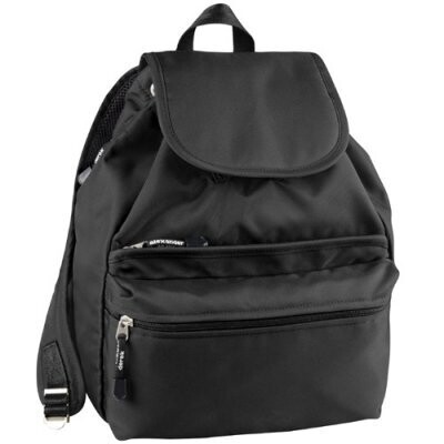 DEREK ALEXANDER BACKPACK NYLON PW 20193